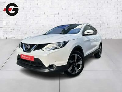 occasion Nissan Qashqai connect dig-t 115 4x2