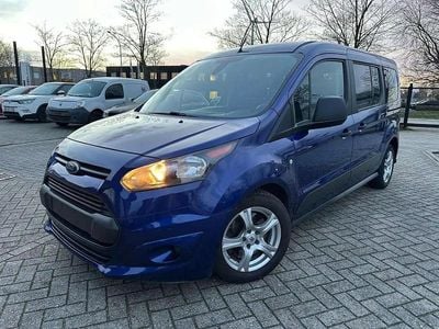 Bleu Occasion 2018 Ford Tourneo Break | 12 400 € (Super prix)