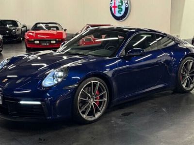 Porsche 911 Carrera S