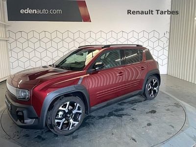 Occasion 2025 Renault R4 Techno | 32 299 €