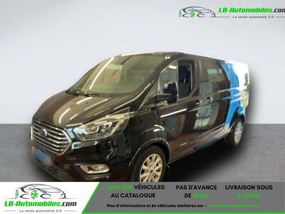Ford Tourneo
