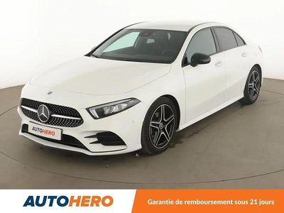 Mercedes A200