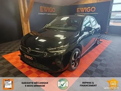 Opel Corsa-e