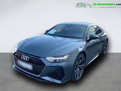 Audi RS7