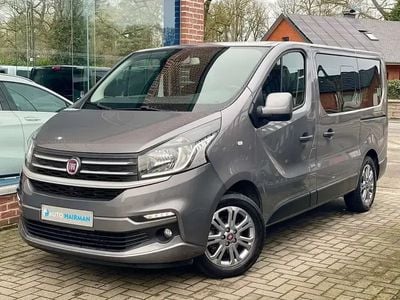 Fiat Talento