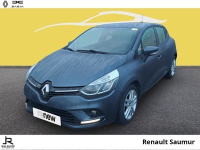 Renault Clio IV