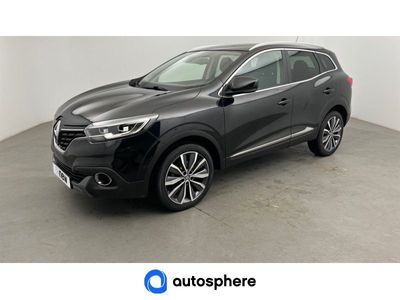 occasion Renault Kadjar 1.2 TCe 130ch energy Intens