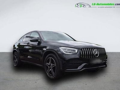 Mercedes GLC300
