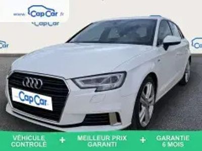 occasion Audi A3 2.0 Tdi 150 S-line