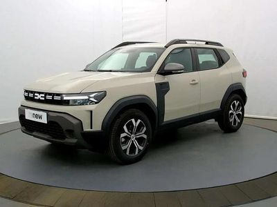 Occasion Dacia Duster Expression 2025 Beige SUV