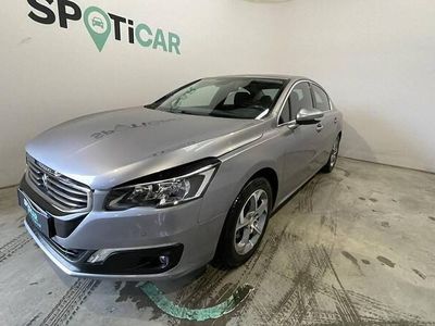 occasion Peugeot 508 1.6 Thp 165ch S&s Eat6 Allure