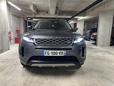Occasion 2019 Land Rover Range Rover evoque SUV | 24 500 € (Prix juste)