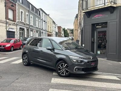 Citroën C4 Picasso