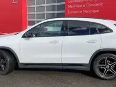 occasion Mercedes GLA200 Classe163ch Amg Line 7g-dct