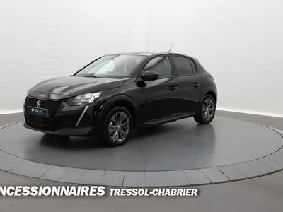 occasion Peugeot e-208 Electrique 50 kWh 136ch Allure