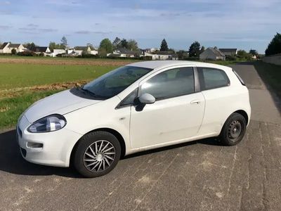 occasion Fiat Punto 1.2 8V 69 Easy