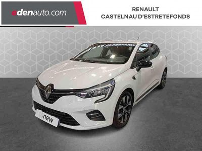 Occasion Renault Clio V LIMITED 140 ch (102 kW) 2022 Citadine