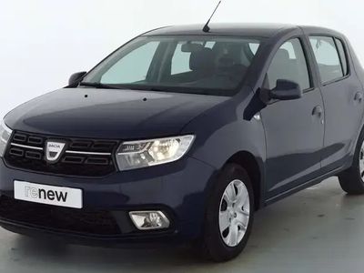 occasion Dacia Sandero SCe 75 Ambiance