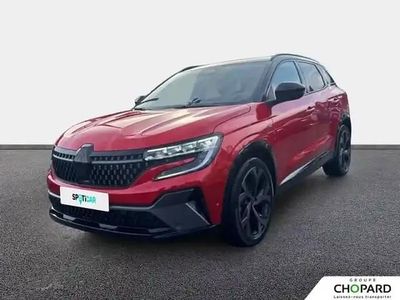 Rouge Occasion 2023 Renault Austral SUV | 27 989 € (Prix juste)