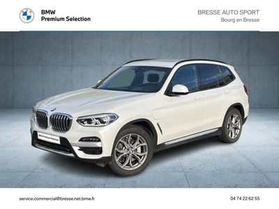 occasion BMW X3 xDrive30eA 292ch xLine 10cv