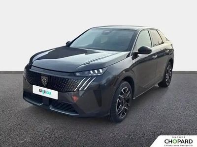 Evl gris platinium metal Occasion 2024 Peugeot 3008 | 29 990 € (Prix assez cher)