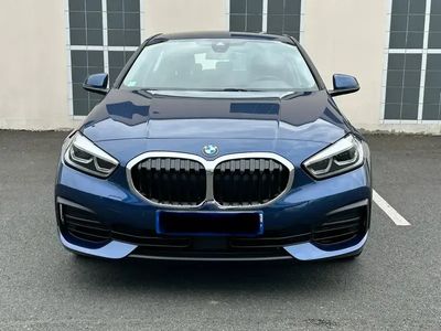 occasion BMW 118 118 i 140 ch DKG7