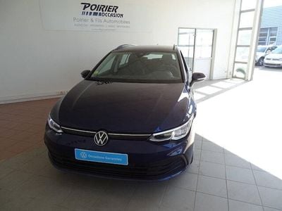 VW Golf VIII