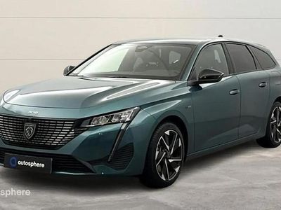 Occasion 2023 Peugeot 308 Allure Break | 29 999 €
