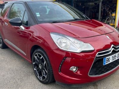 occasion Citroën DS3 1.6 THP 150CH SPORT CHIC