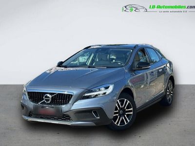 Volvo V40 CC