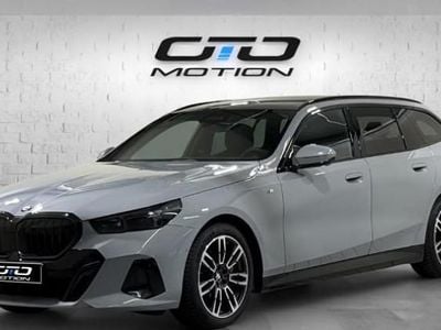 Occasion BMW 540 M Sport 303 ch (222 kW) 2024 Break