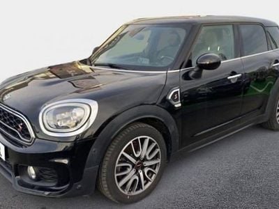 Occasion 2018 Mini John Cooper Works Countryman SUV | 22 800 €