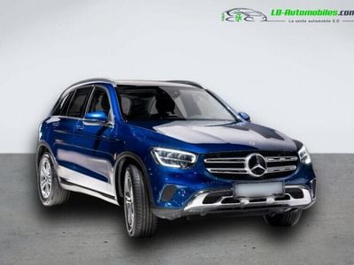 Mercedes GLC300