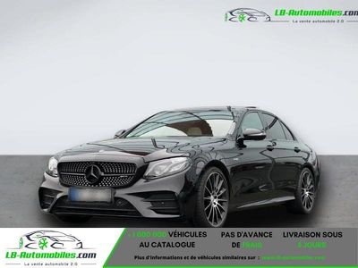 Occasion 2018 Mercedes E43 AMG AMG Berline | 55 400 €