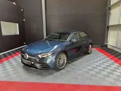 occasion Mercedes A250 ClasseE Amg Line