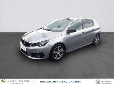 occasion Peugeot 308 1.2 Puretech 130ch S&s Gt