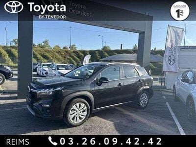 Occasion Suzuki SX4 S-Cross 102 ch (75 kW) 2022