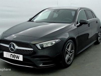 Mercedes A200