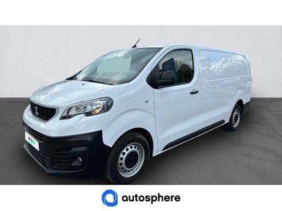 occasion Peugeot Expert Long 2.0 BlueHDi 120ch S&S Premium