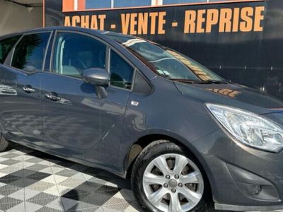 occasion Opel Meriva ii 1.7 cdti 130 fap cosmo