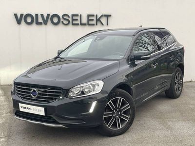 occasion Volvo XC60 XC60D3 150 ch