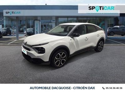 Citroën e-C4