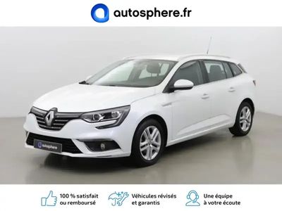 Renault Mégane IV