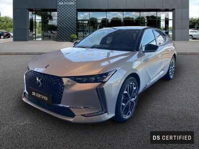 Occasion 2024 DS Automobiles DS4 Rivoli Berline | 43 300 €
