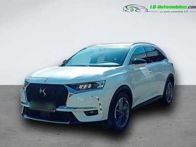 DS Automobiles DS7 Crossback
