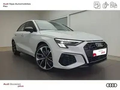 occasion Audi S3 Sportback Tfsi 310 S Tronic 7 Quattro 5p