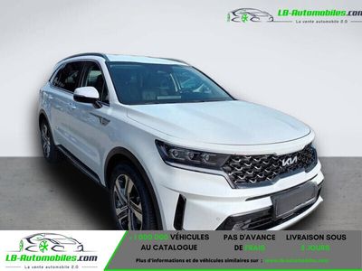 occasion Kia Sorento 2.2 CRDI 200 ch 4x4 BVA 5pl