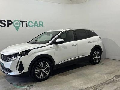 occasion Peugeot 3008 Hybrid 225 E-eat8 Allure Pack