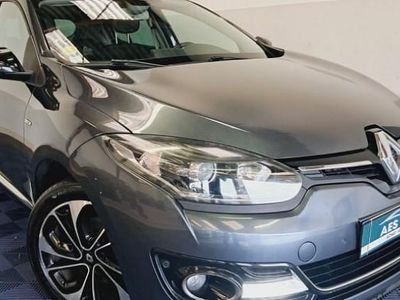 Occasion 2015 Renault Mégane Bose Edition Berline | 7 490 € (Prix assez cher)