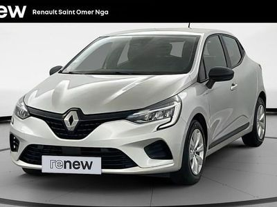 Occasion Renault Clio V SE 2020 Gris Citadine